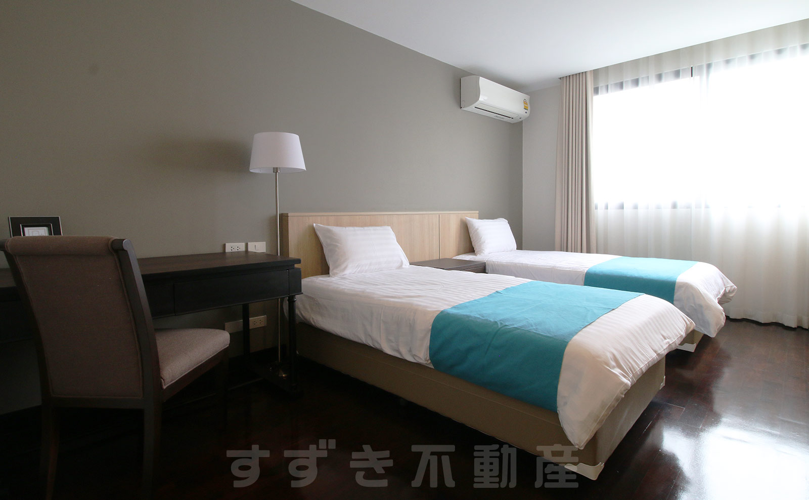 Taweewan Place:3 Bed Room Photos No.70