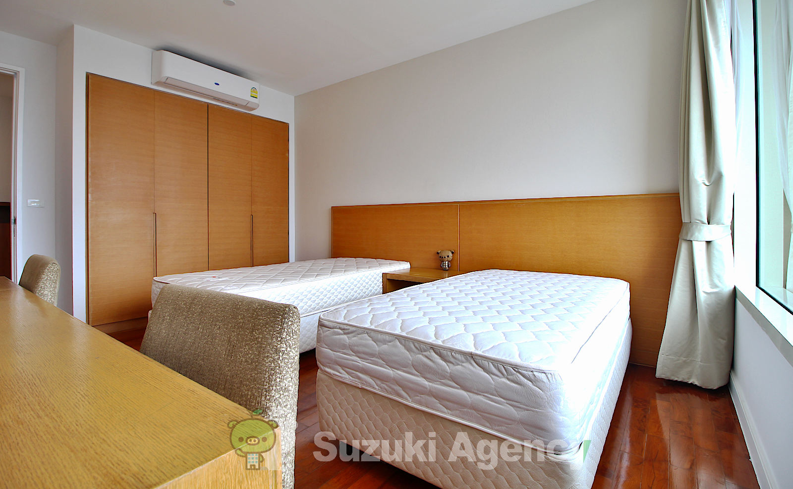 Baan Jamjuree:3 Bed Room Photos No.70