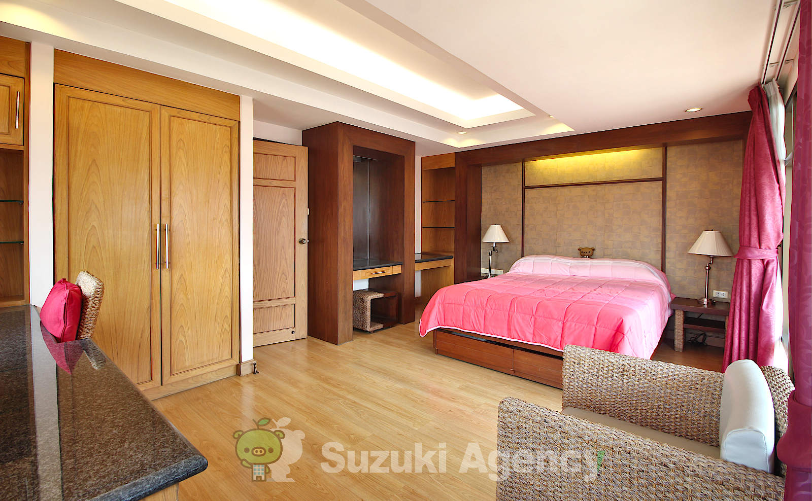Sawit Suites:3 Bed Room Photos No.70