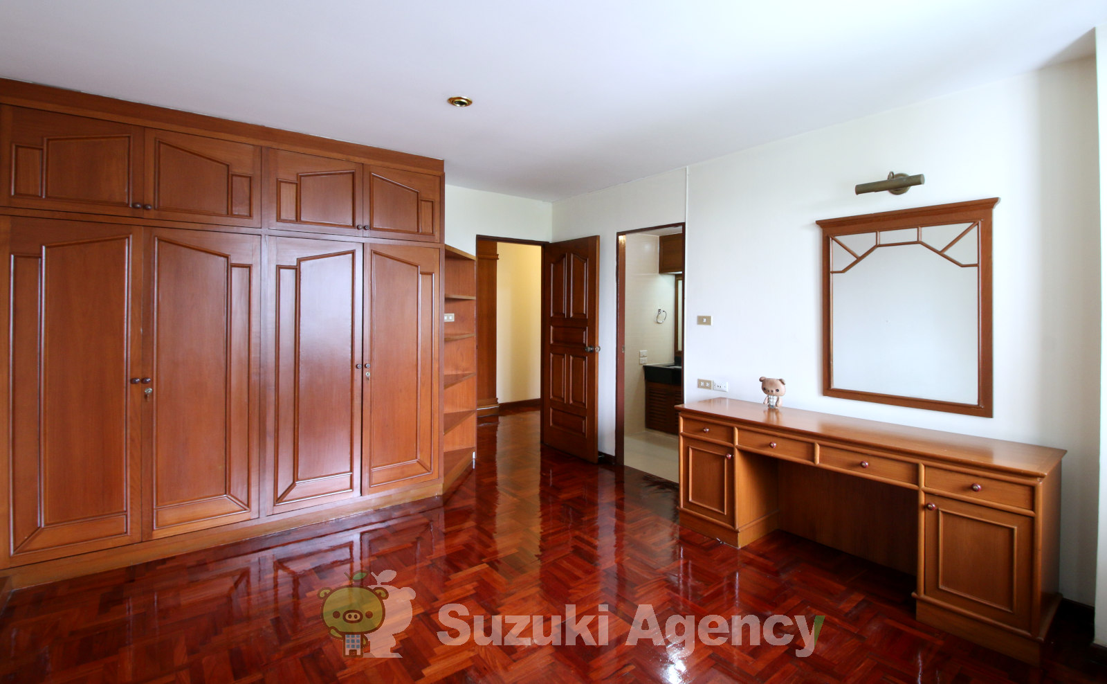 Sriratana Mansion 1:3 Bed Room Photos No.80