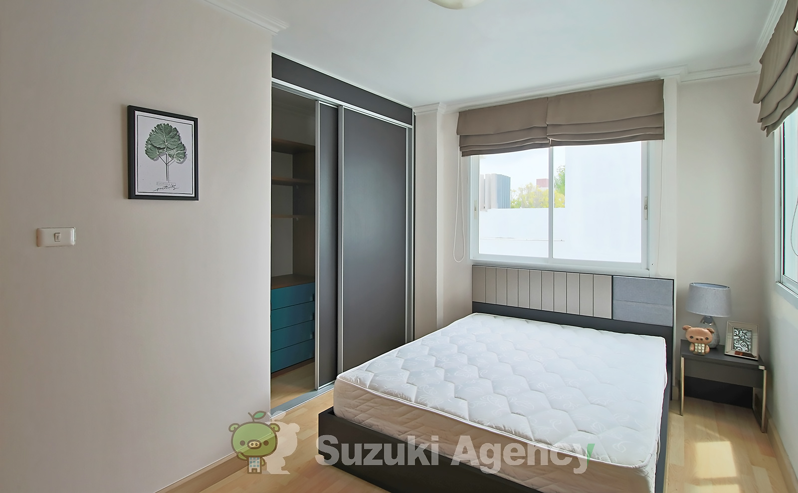 Pacific Residence （旧 Bexley Mansion):3 Bed Room Photos No.80