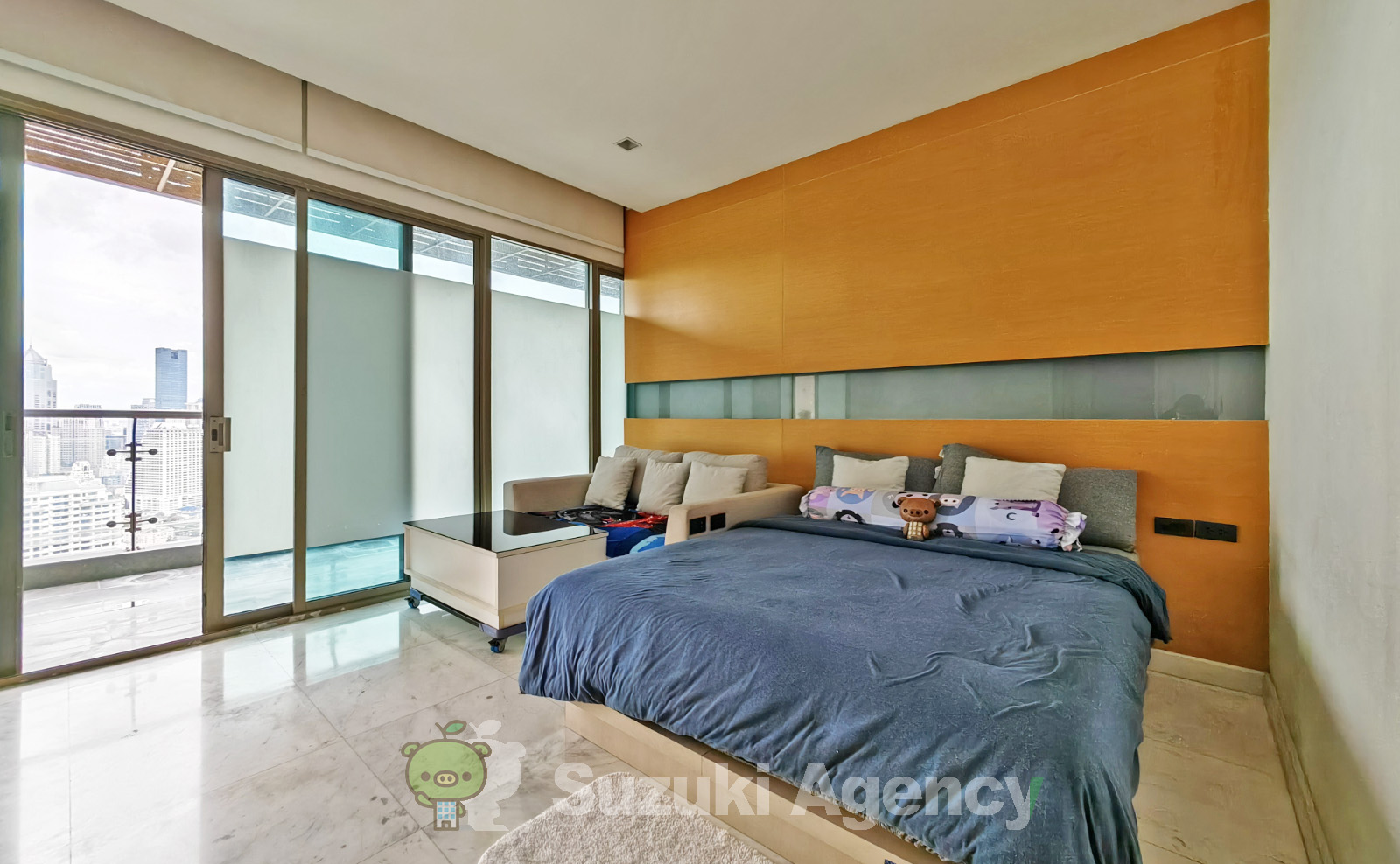The Lakes Condominium:3 Bed Room Photos No.80