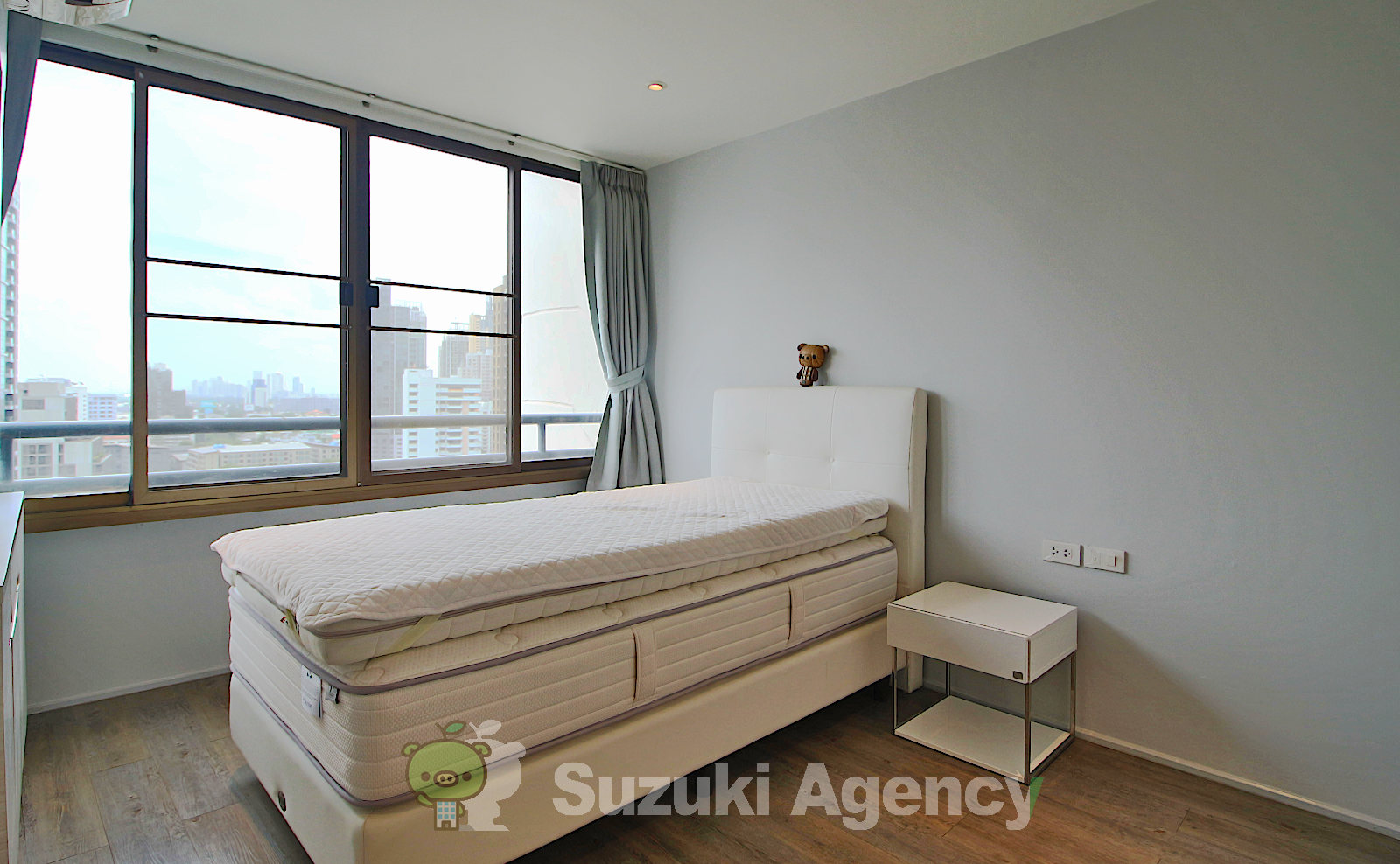 Acadamia Grand Tower:3 Bed Room Photos No.80