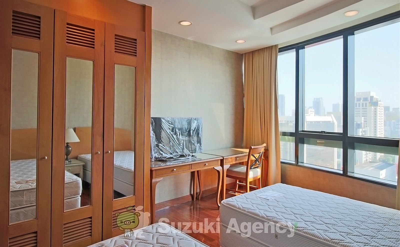 President Place:3 Bed Room Photos No.80