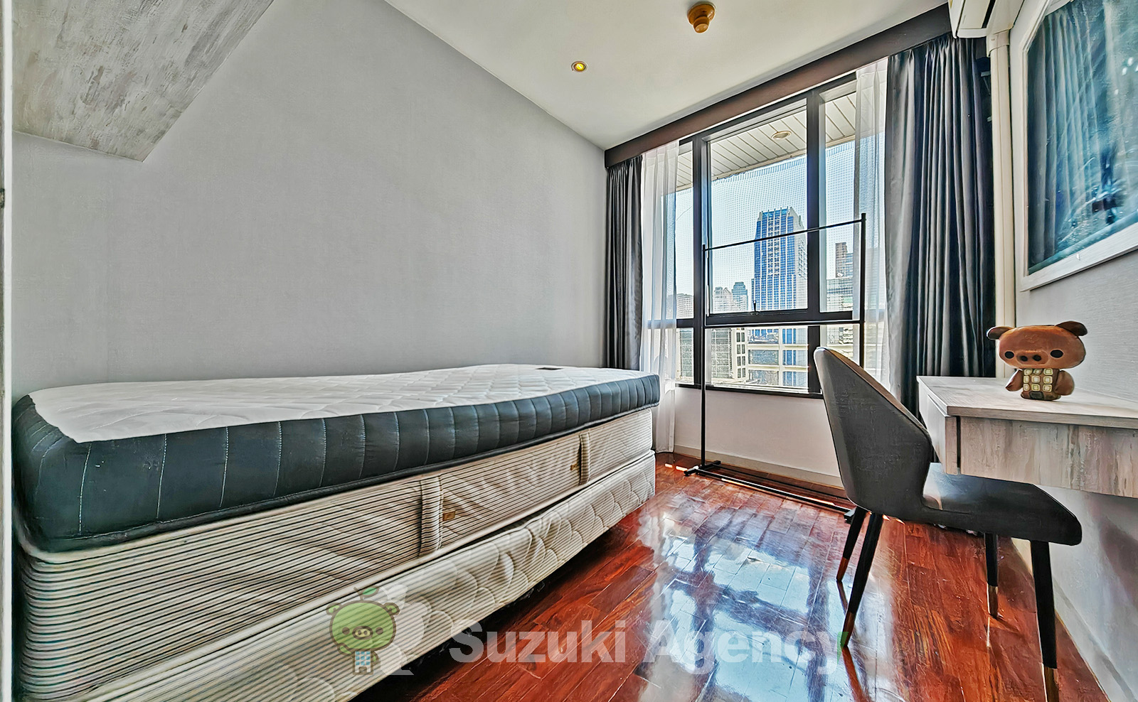 President Place:3 Bed Room Photos No.80