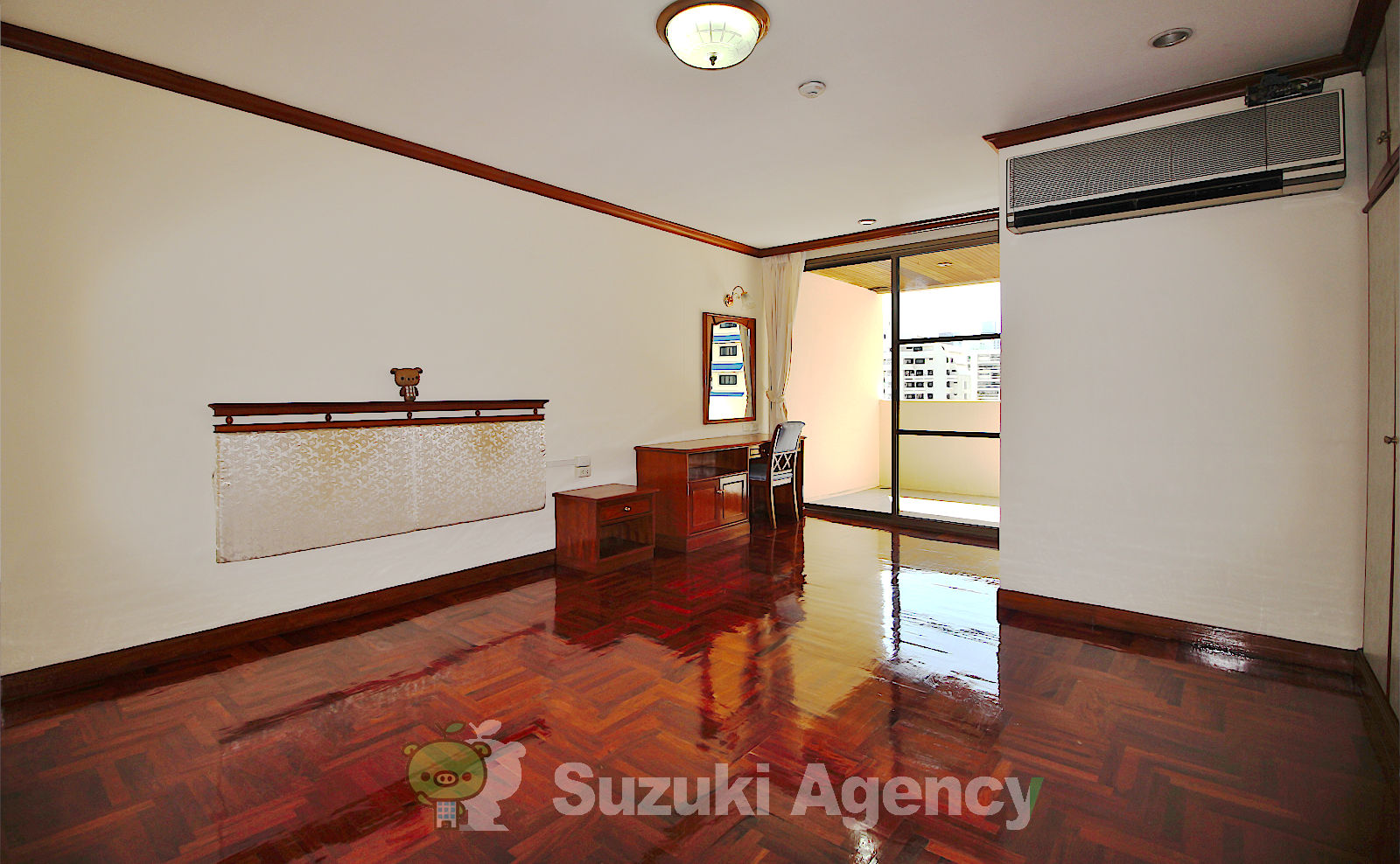 Sriratana Mansion 2:3 Bed Room Photos No.80