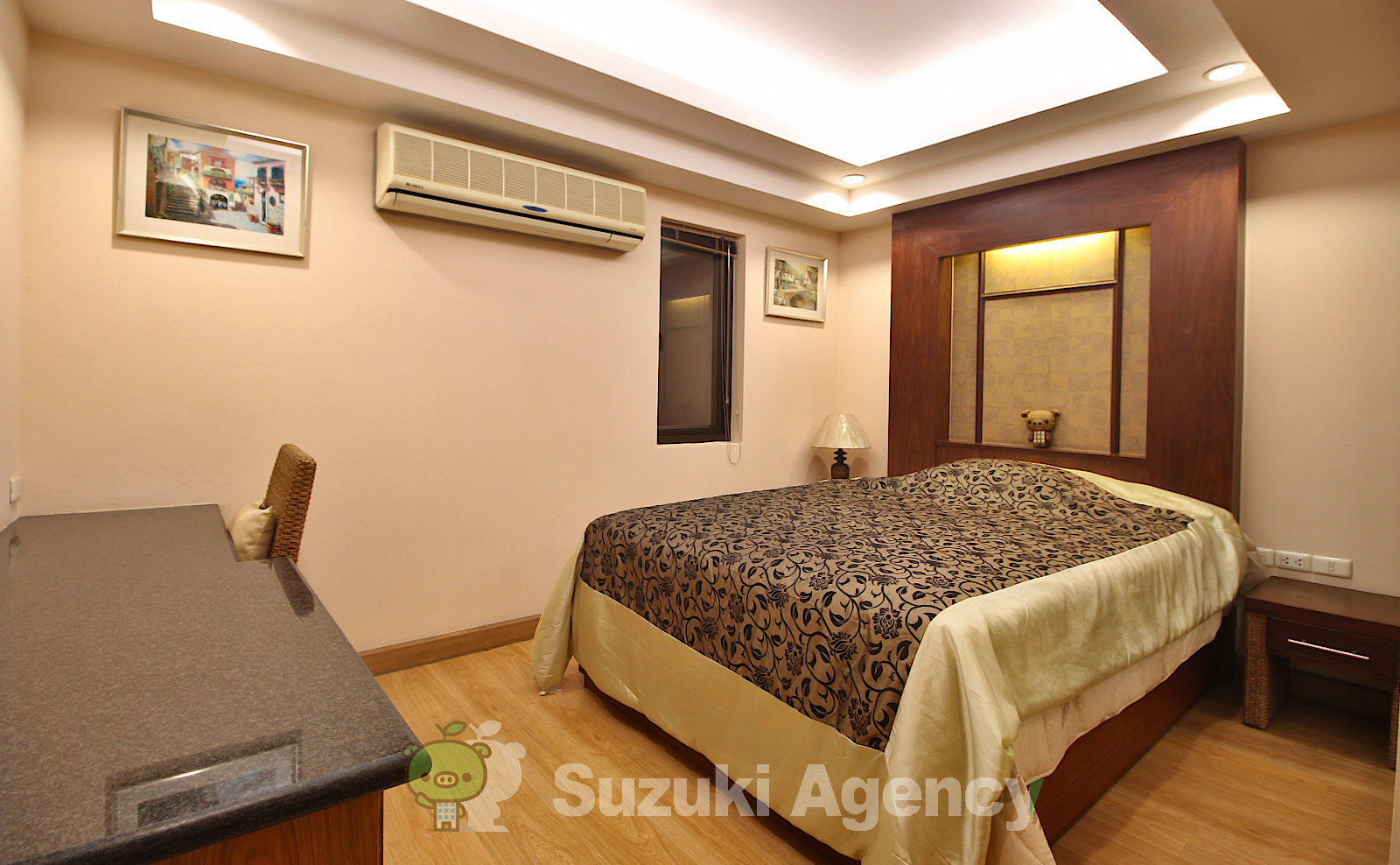 Sawit Suites:3 Bed Room Photos No.80