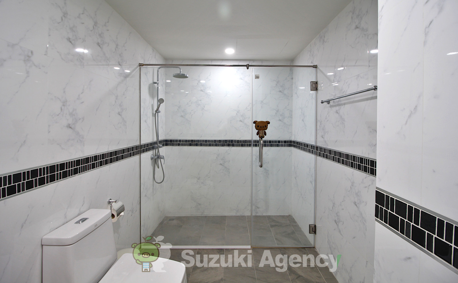 Acadamia Grand Tower:3 Bed Room Photos No.81