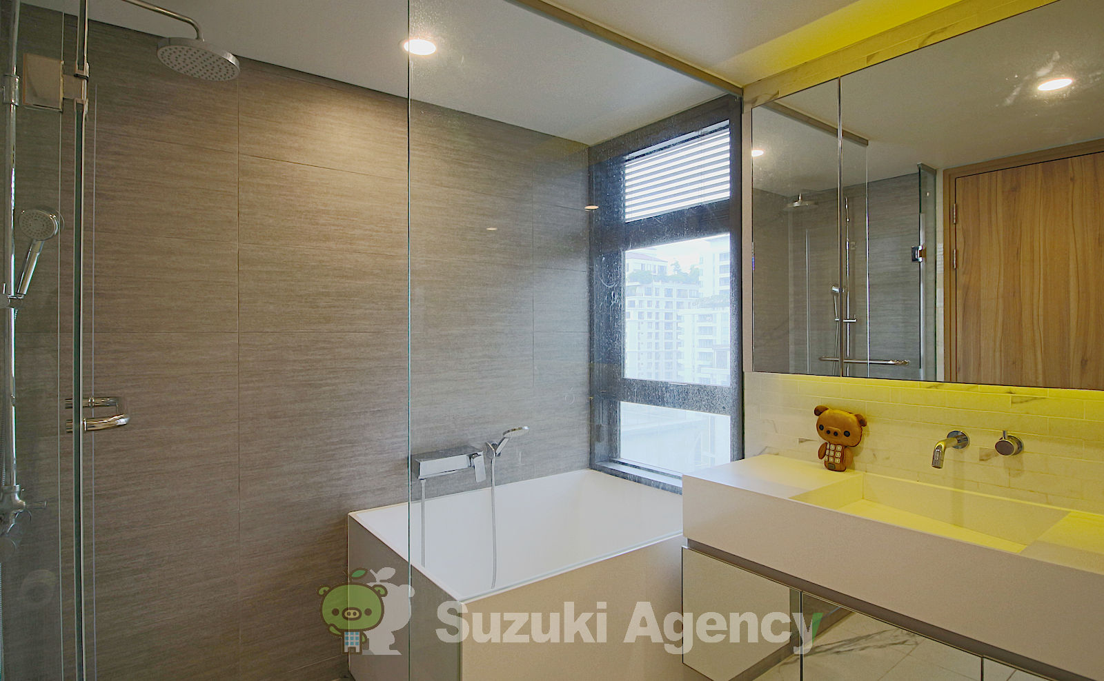 SIAMESE EXCLUSIVE SUKHUMVIT 31:3 Bed Room Photos No.81