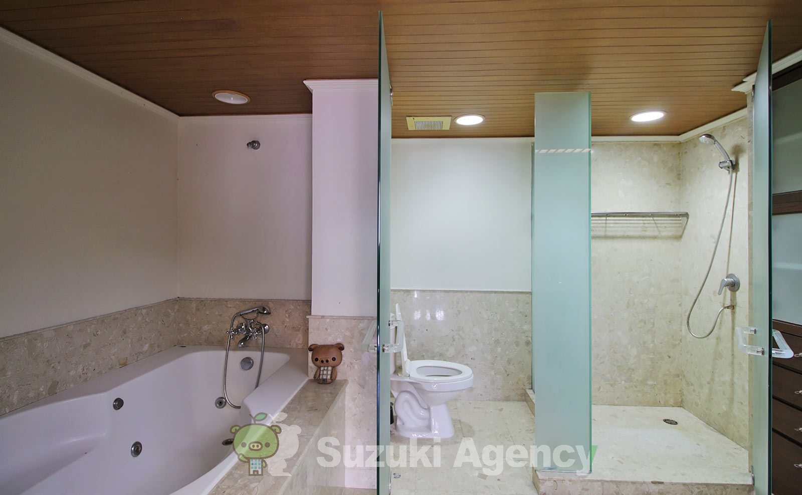 Sathorn Park Place:3 Bed Room Photos No.81