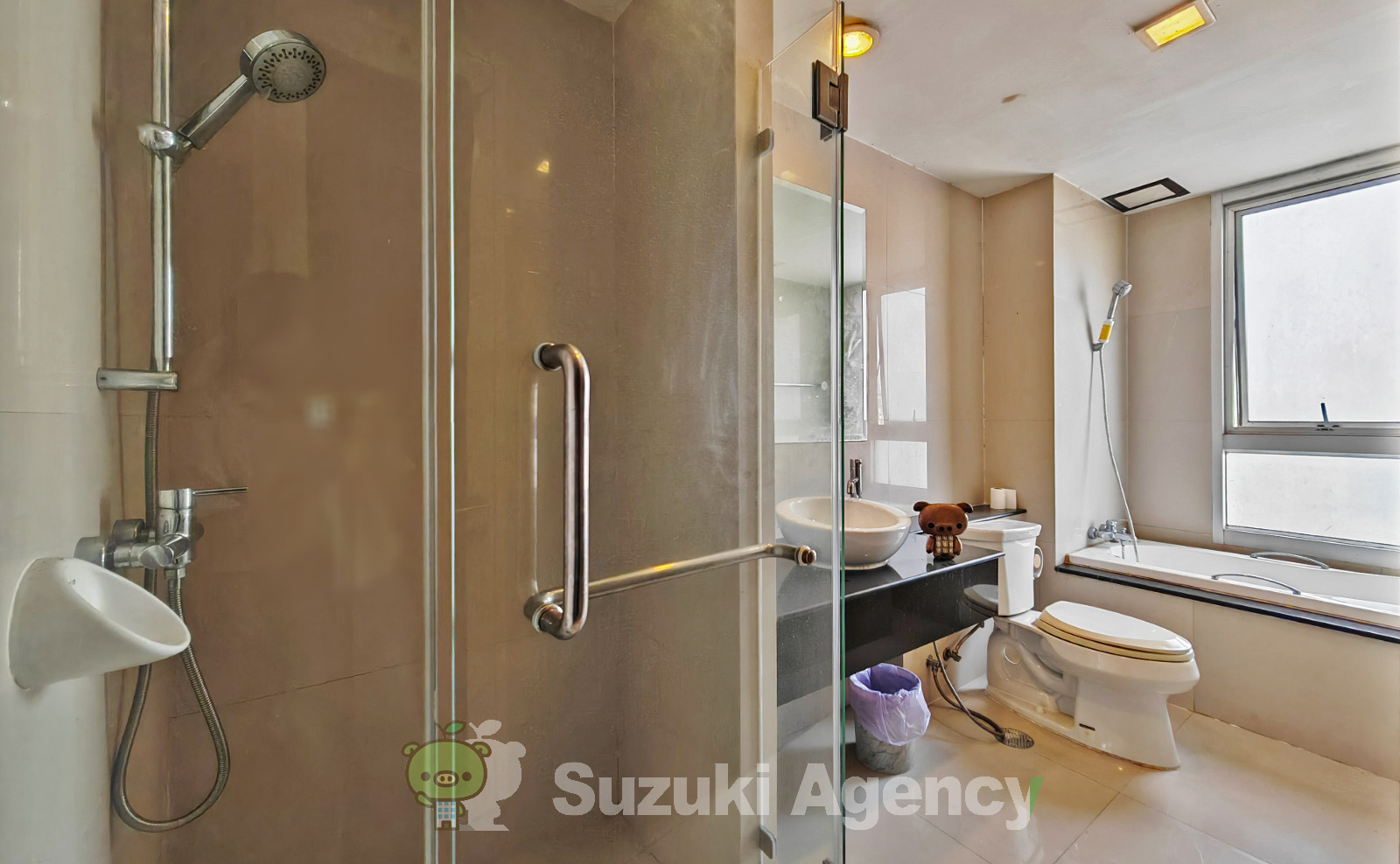 Nusasiri Grand Condo:3 Bed Room Photos No.81