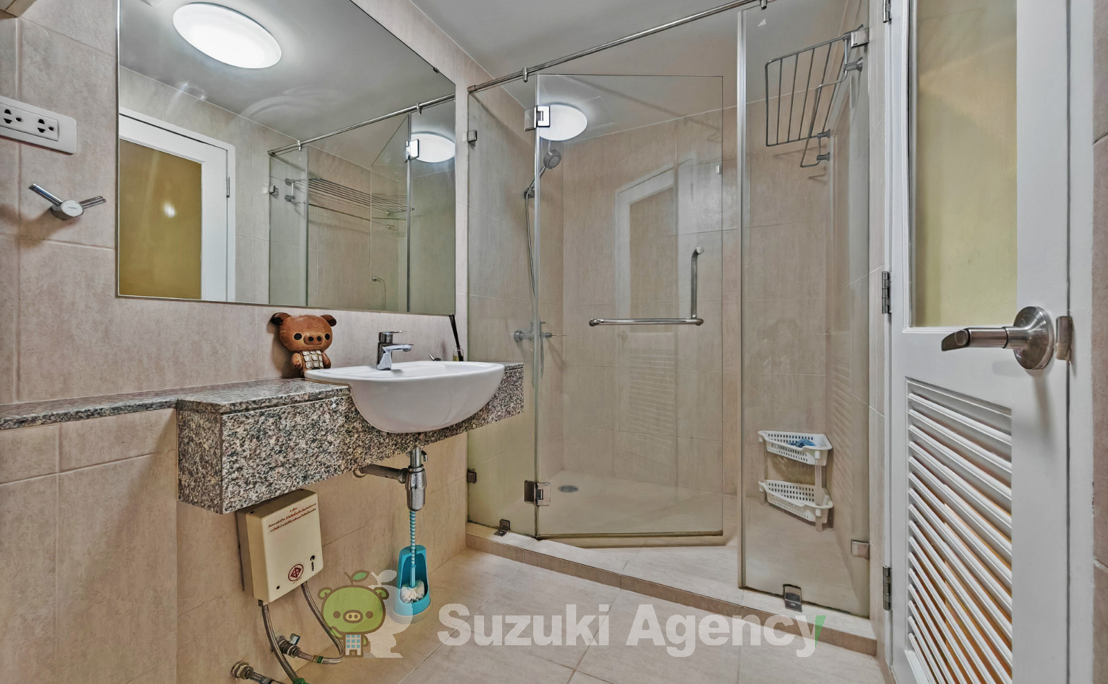 The Clover Thonglor Residence:3 Bed Room Photos No.81