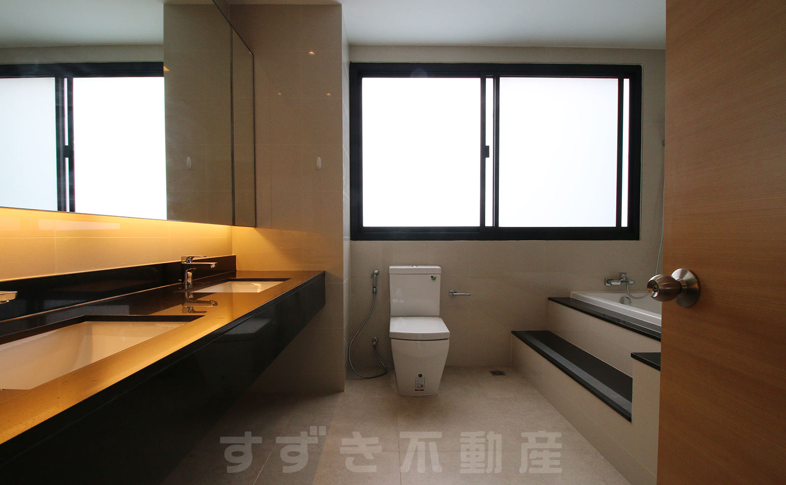Taweewan Place:3 Bed Room Photos No.81