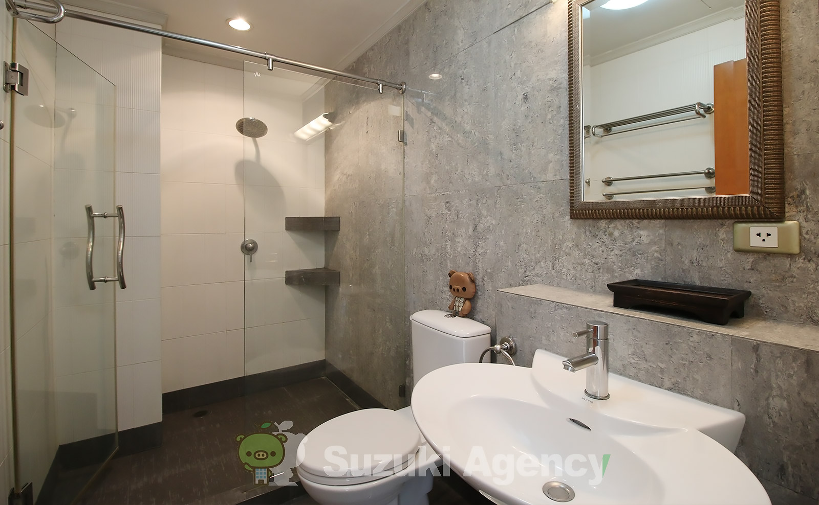 Pacific Residence （旧 Bexley Mansion):3 Bed Room Photos No.82