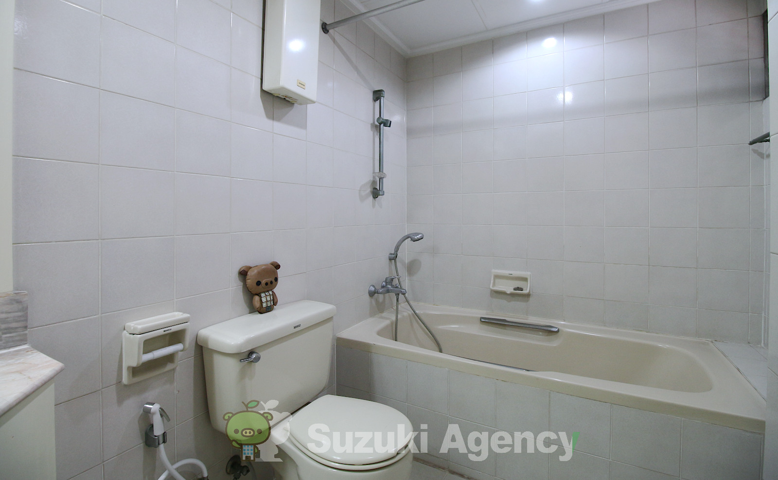 Le Cullinan:3 Bed Room Photos No.82