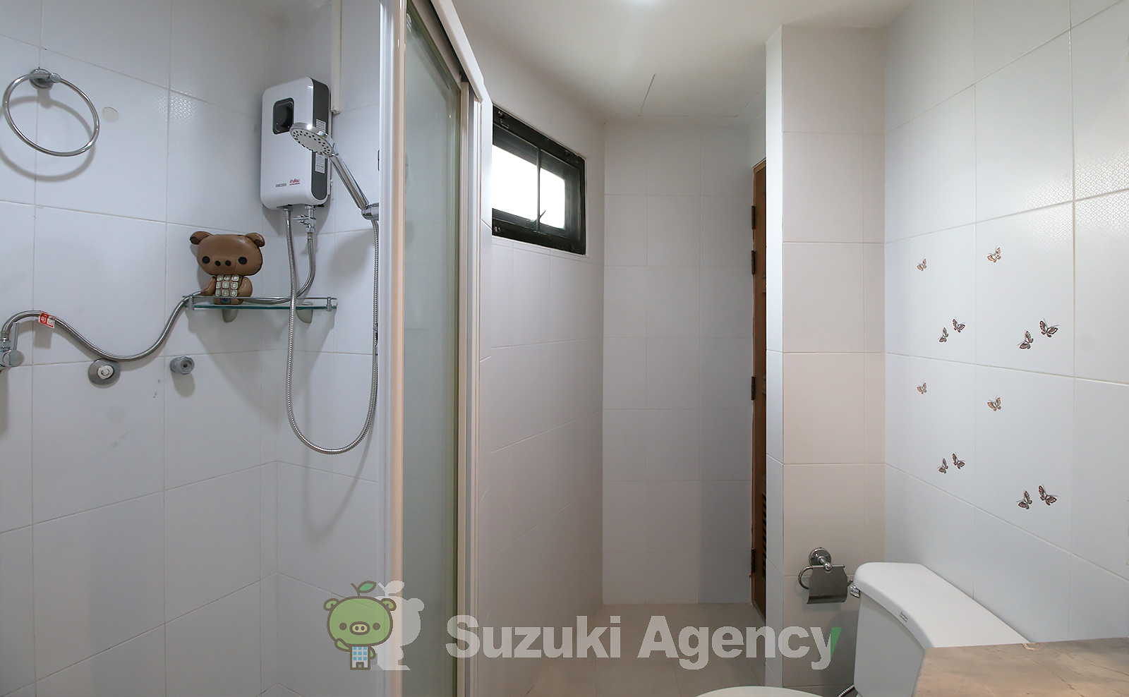 Fifty-Fifth Tower Condominium:3 Bed Room Photos No.82