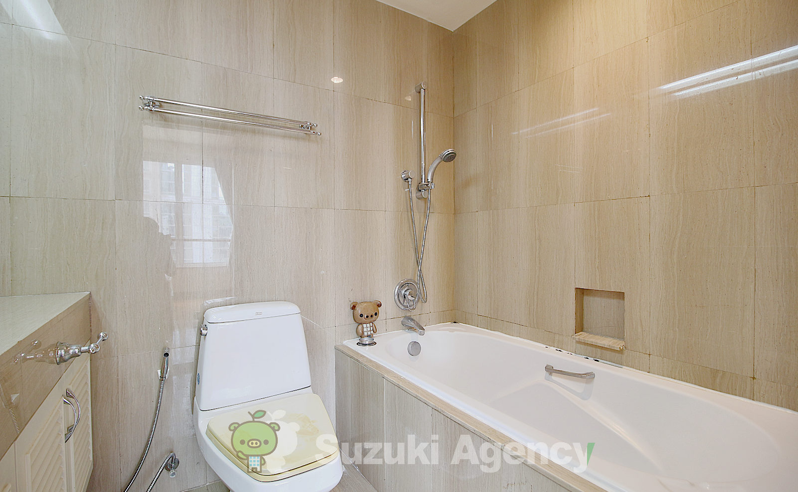 Langsuan Ville:3 Bed Room Photos No.82