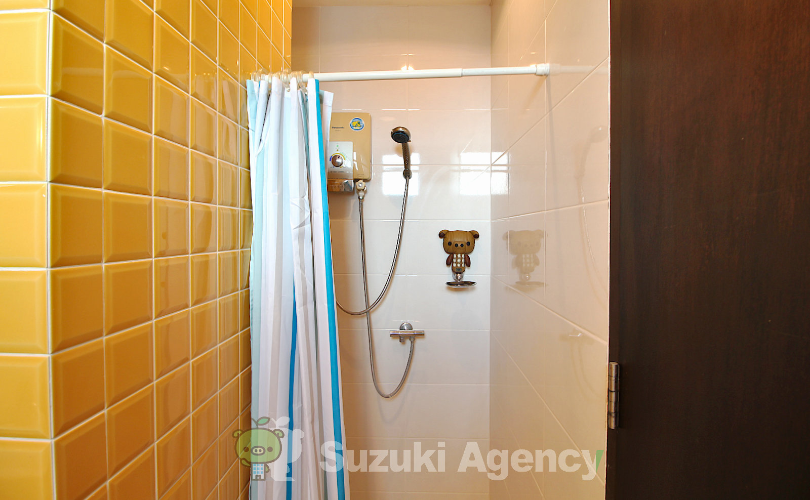 Citi Smart Sukhumvit 18:3 Bed Room Photos No.82