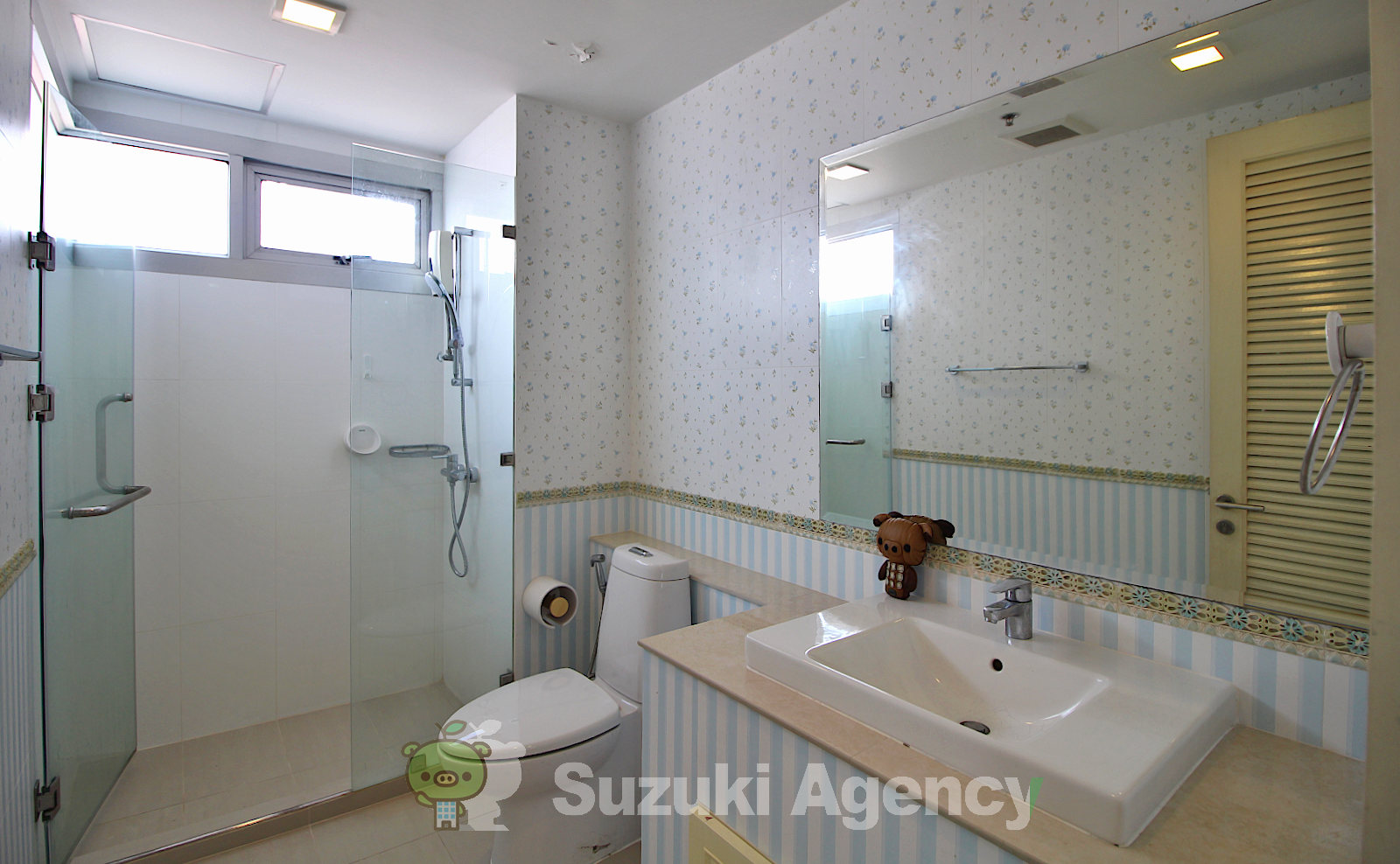 Nusasiri Grand Condo:3 Bed Room Photos No.82