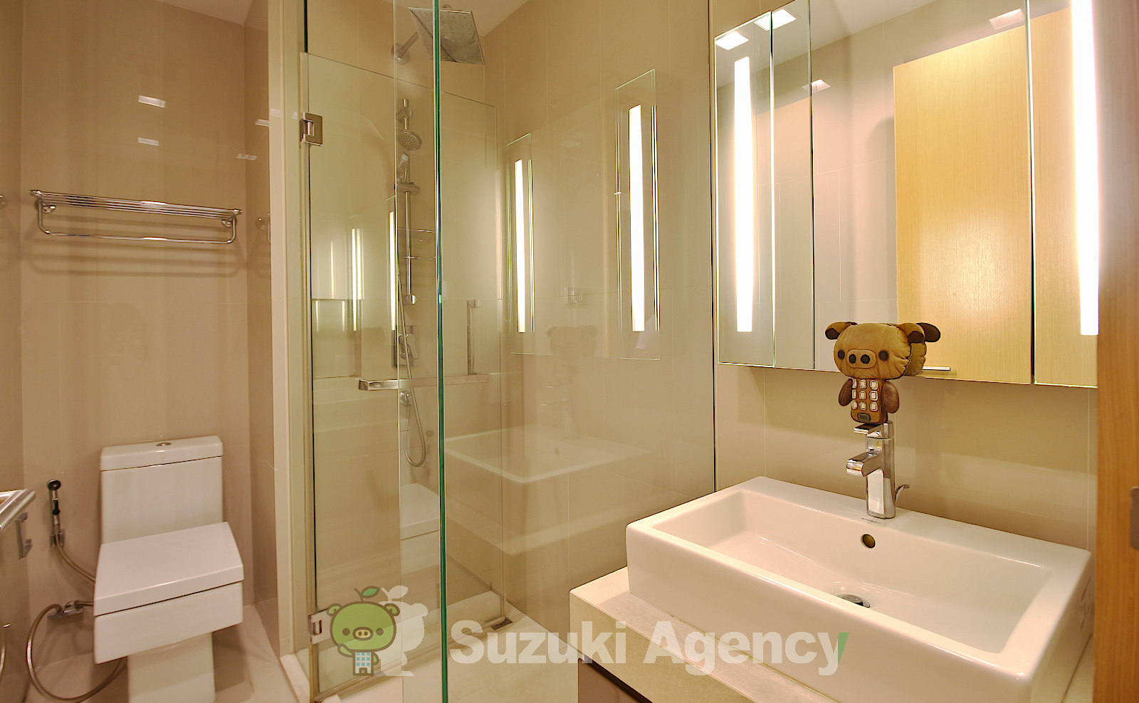 Hyde Sukhumvit 13:3 Bed Room Photos No.82