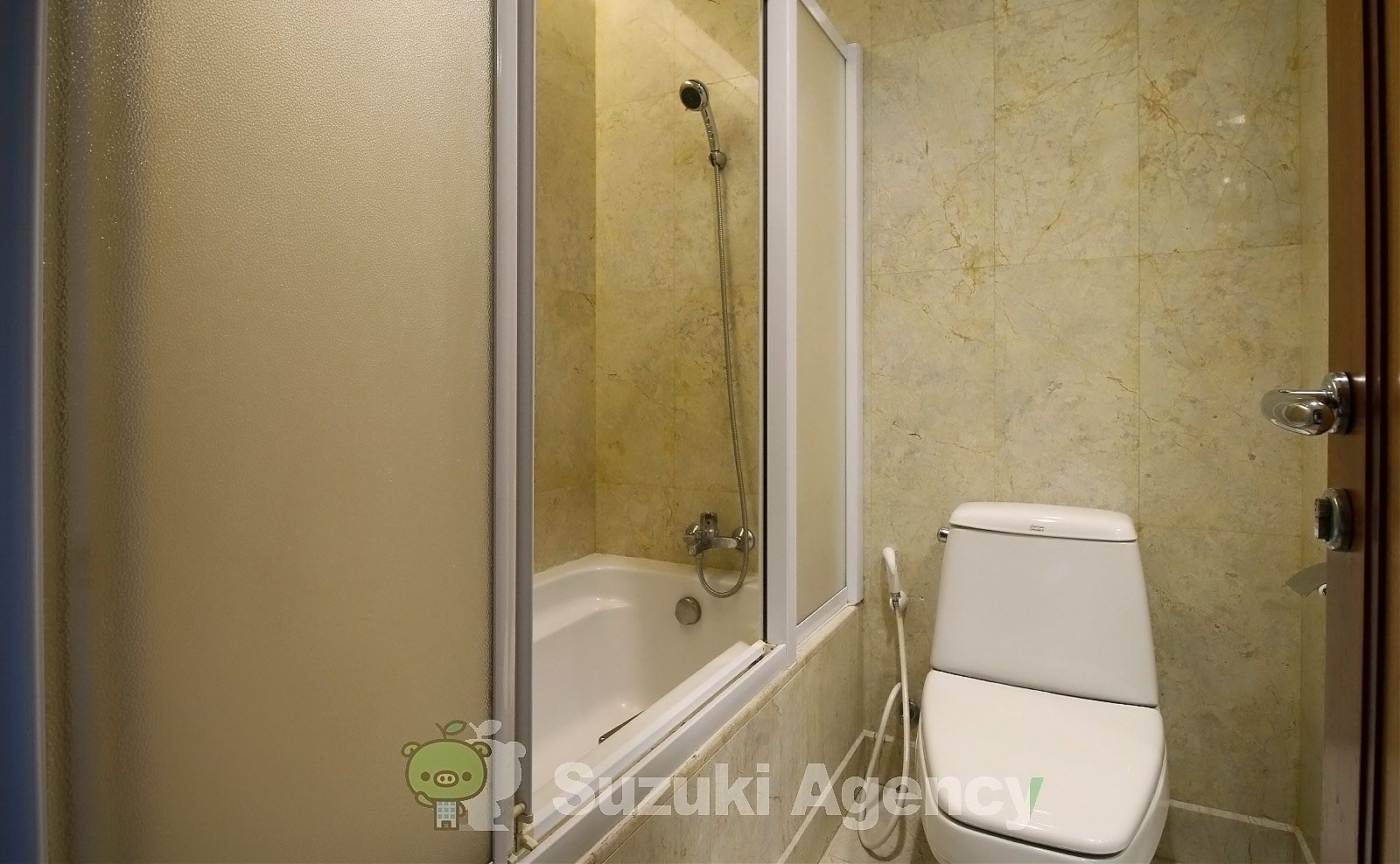 President Place:3 Bed Room Photos No.82