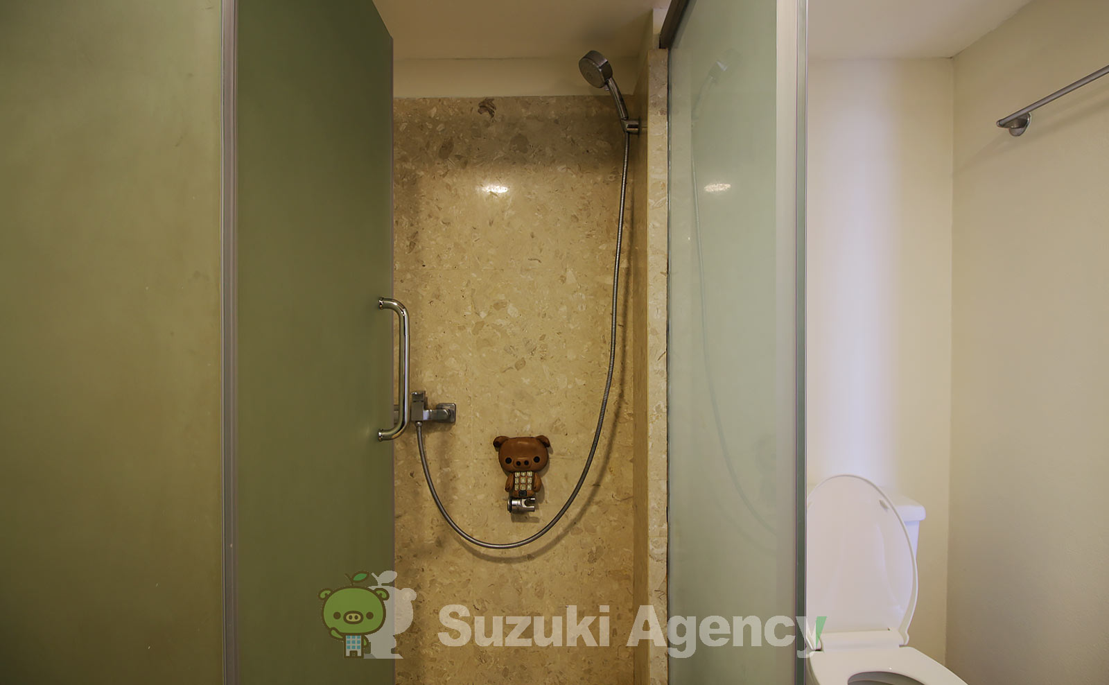 Sathorn Park Place:3 Bed Room Photos No.82