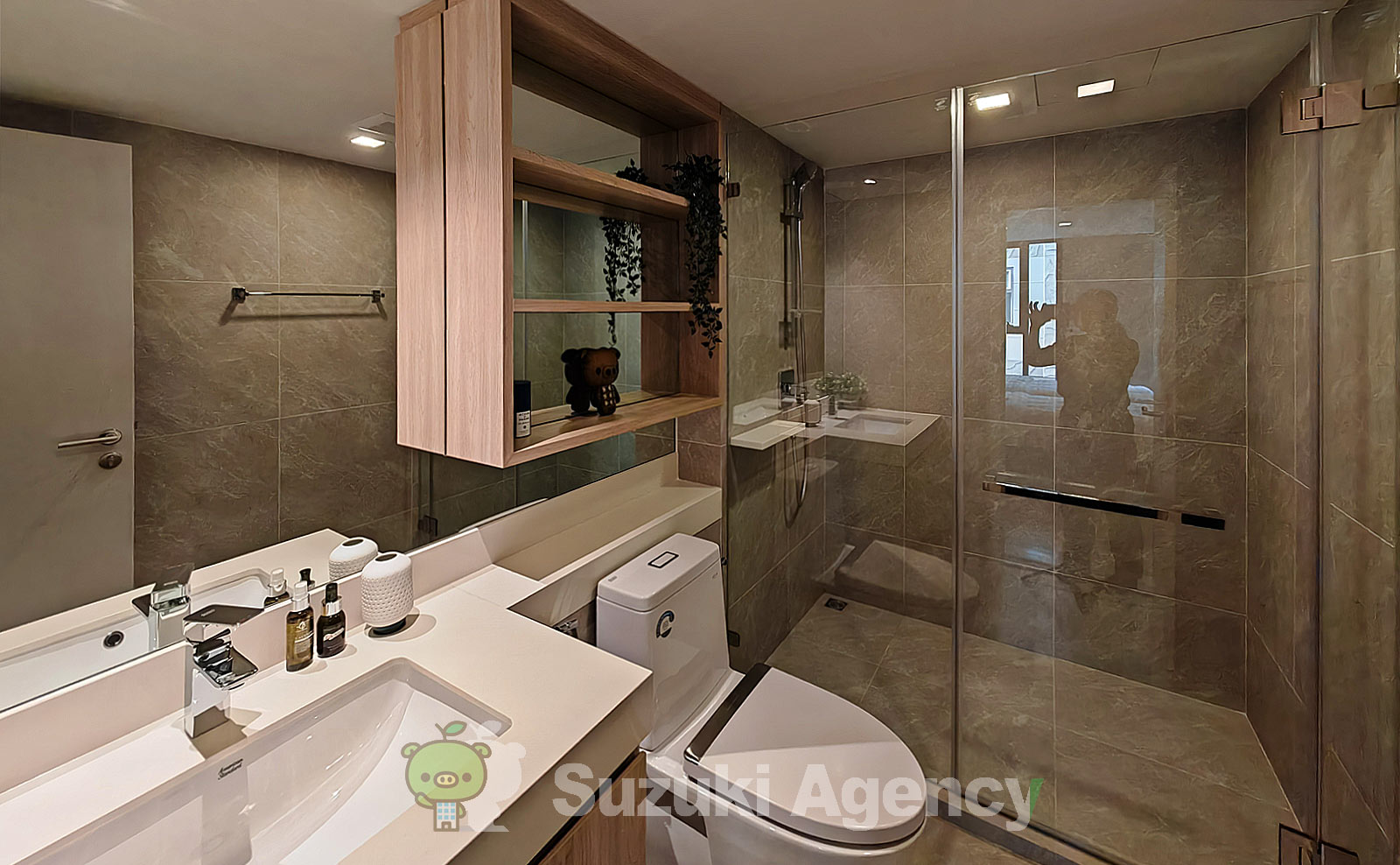PIYA APARTMENT:3 Bed Room Photos No.82