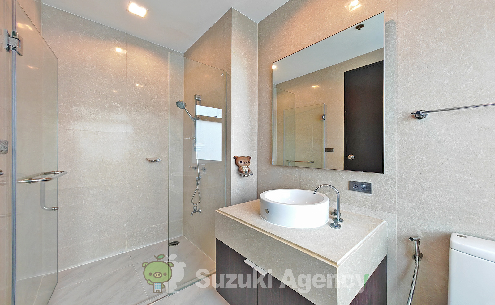 The Madison:3 Bed Room Photos No.82