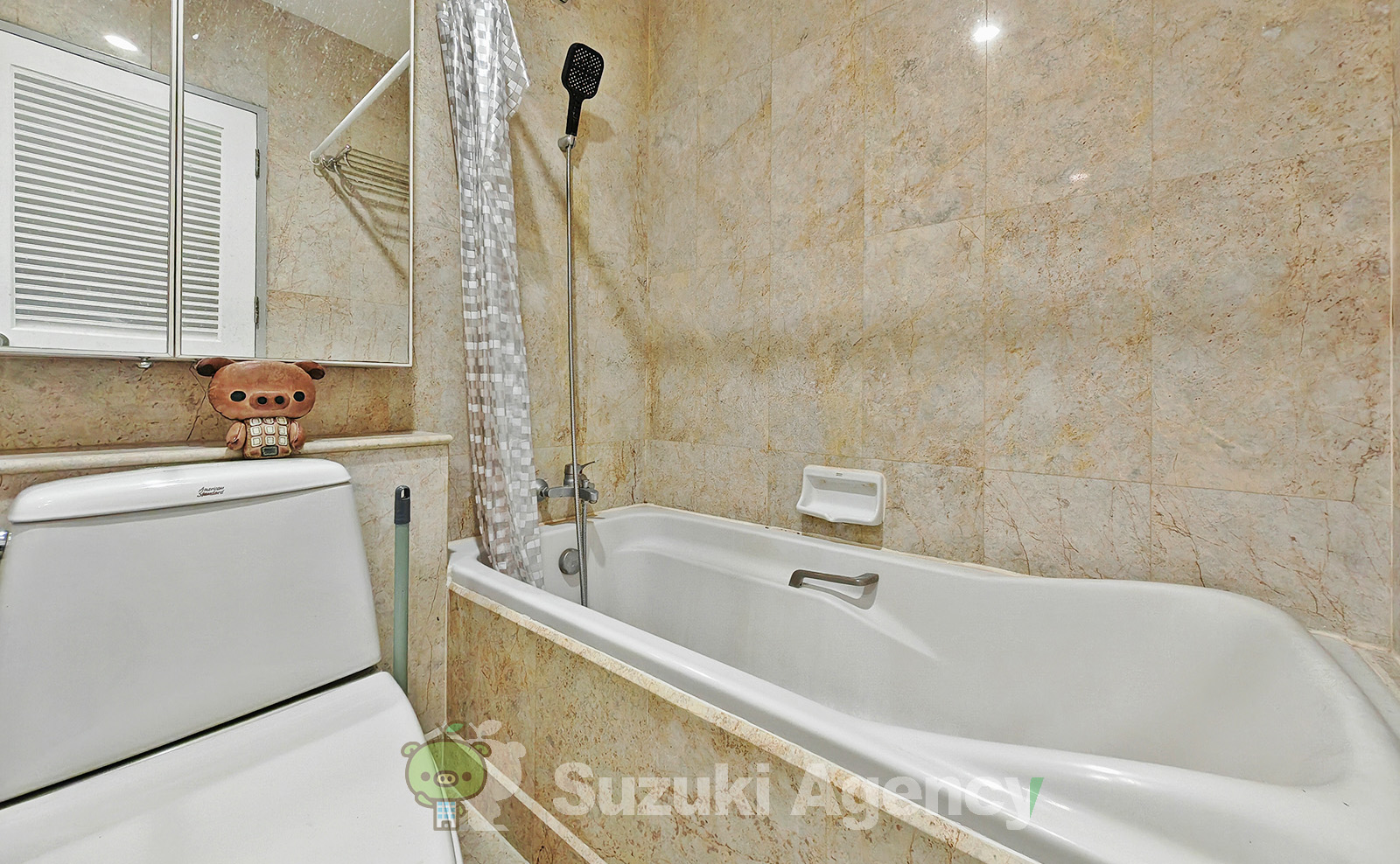 President Place:3 Bed Room Photos No.82