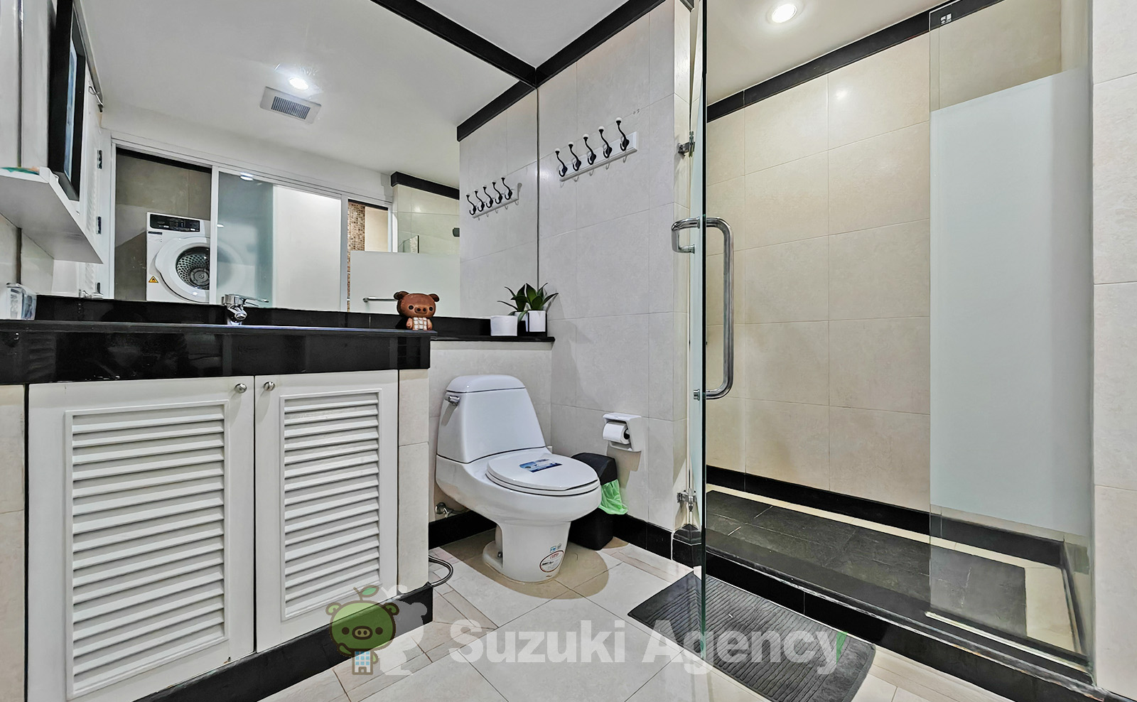 Baan Ananda:3 Bed Room Photos No.82