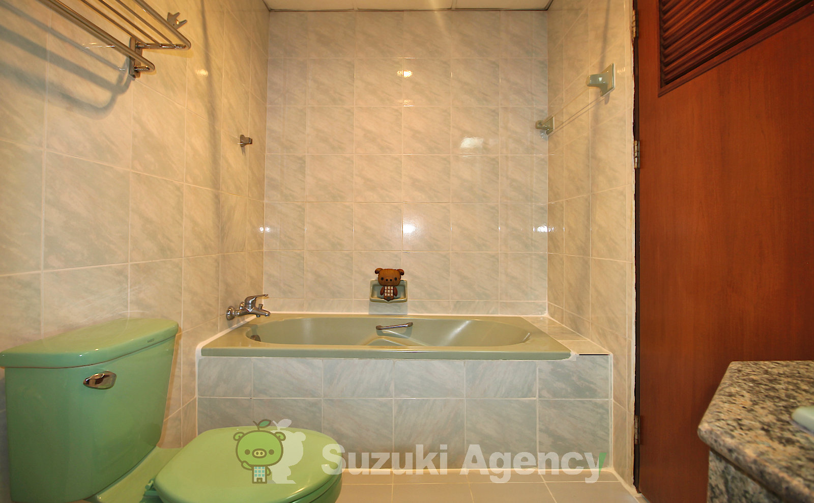 Sriratana Mansion 2:3 Bed Room Photos No.82