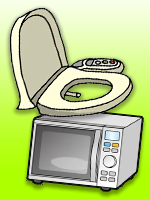 電化製品サービス