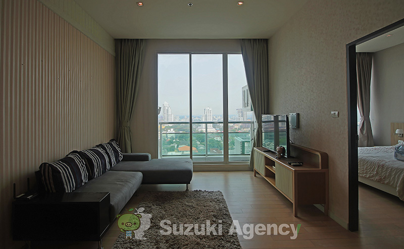 Eight Thonglor Residence