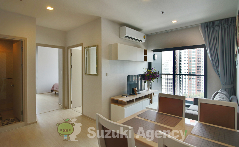 Life Sukhumvit 48
