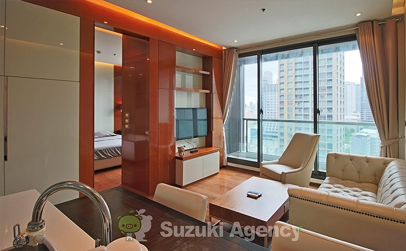 The Address Sukhumvit 28