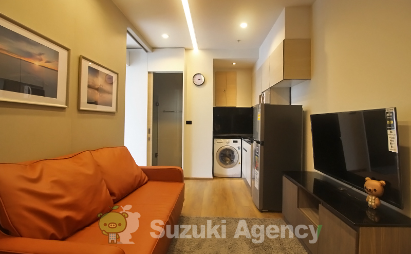 Park Origin Phrom Phong