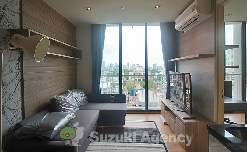 Park Origin Phrom Phong