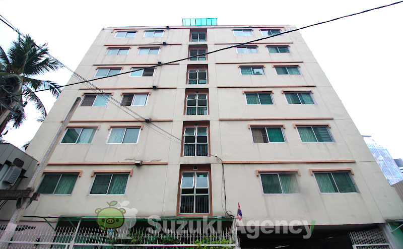 Ploenchit Grand View Mansion