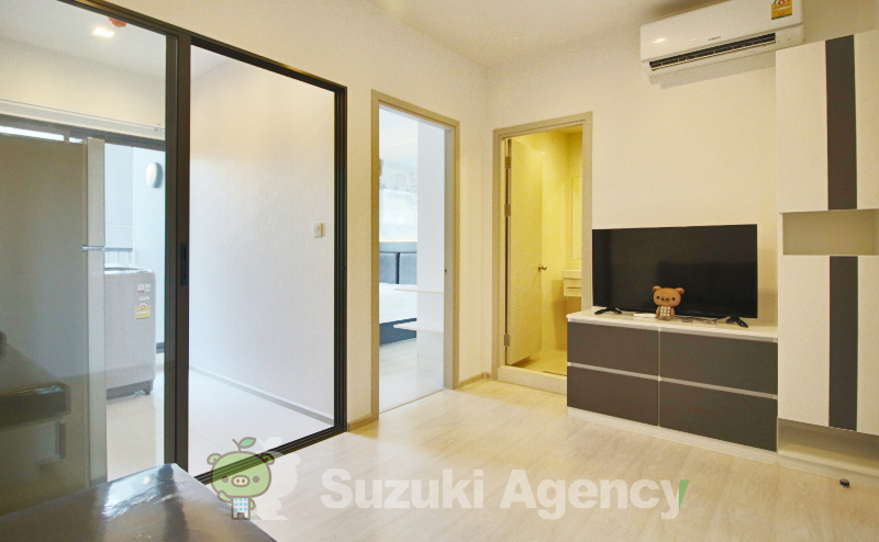 Life Sukhumvit 48