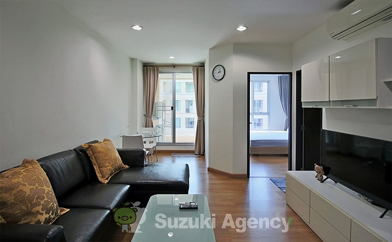 The Address Sukhumvit 42