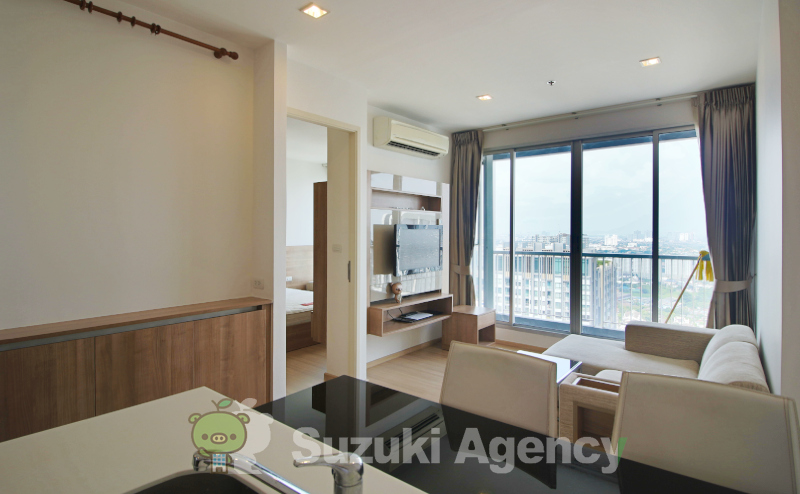 Rhythm Sukhumvit 50