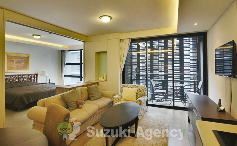 Mode Sukhumvit 61