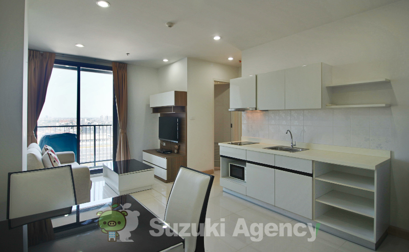 The President Sukhumvit 81