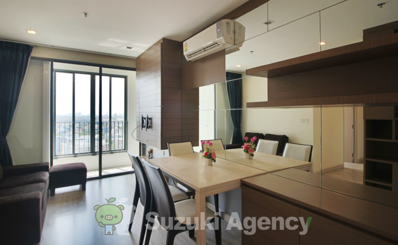 Ideo Mobi Sukhumvit 81