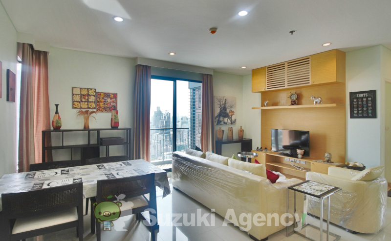Villa Asoke