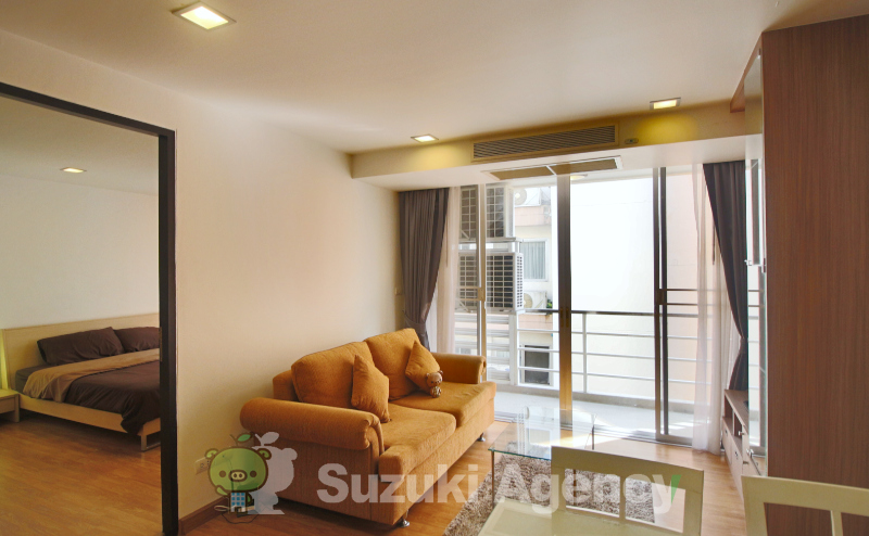 The Alcove Sukhumvit 49