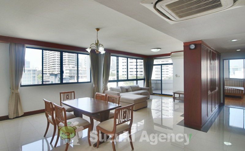 The Prestige 49 Condominium