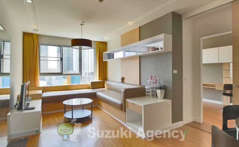 Condo One X Sukhumvit 26