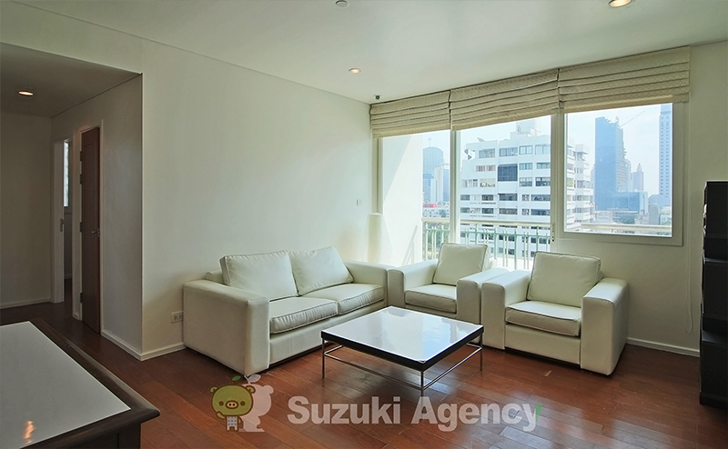 Wind Sukhumvit 23