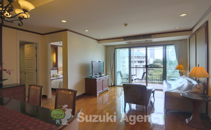 The Bangkok Sukhumvit 43